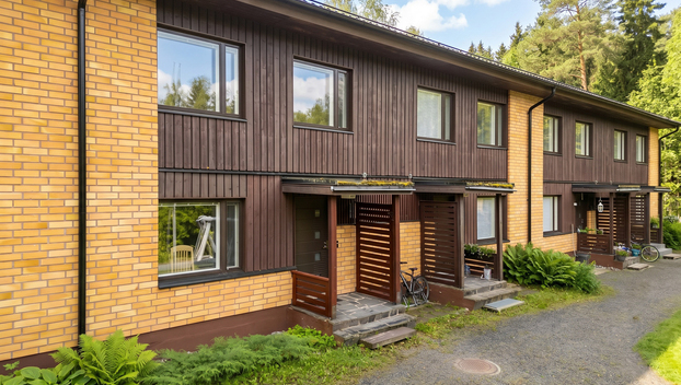 Tasanteenkatu 25, Tasanne, Tampere