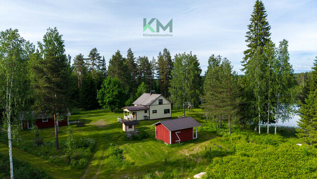 Lankatie 31, Vehmersalmi, Kuopio