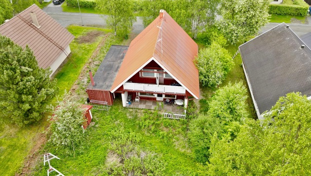 Suokukontie 8, Kiviranta, Tornio