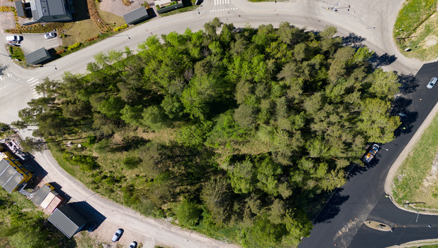 Maljapolku 2, Nupuri, Espoo