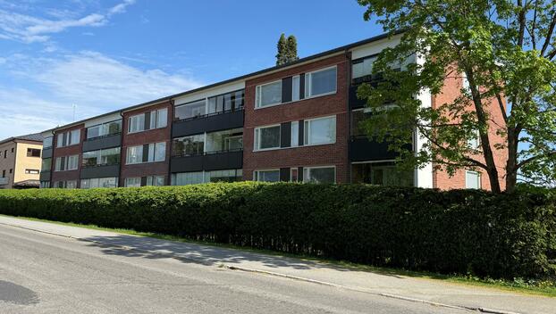 Savonkatu 31, Leppävirta, Leppävirta