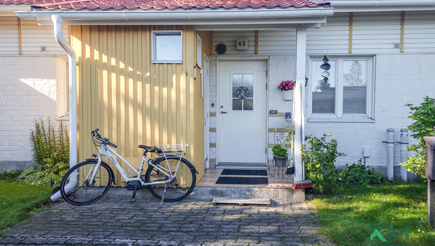 Koskikarintie 7, Palosaari, Tornio