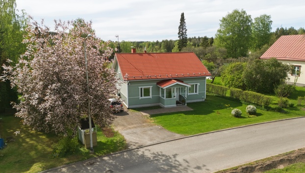 Perätalontie 18, Kuusankoski, Kouvola