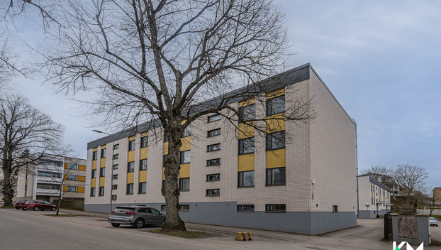 Ystadinkatu 7, Tammisaari, Raasepori