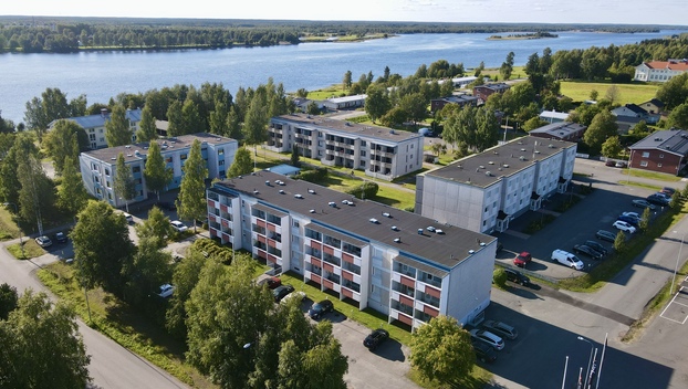 Opistontie 2, Kiviranta, Tornio