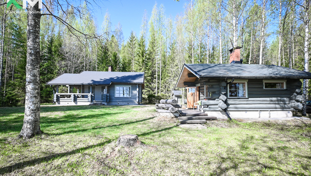 Kyrkösjärventie 409, Kyrkösjärvi, Ilmajoki