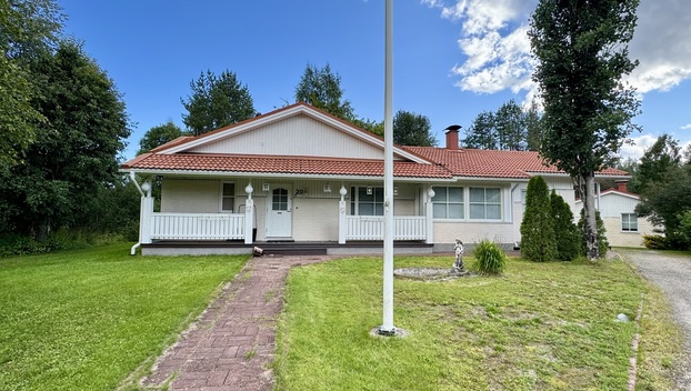 Thurevikinkatu 29, Palosaari, Tornio