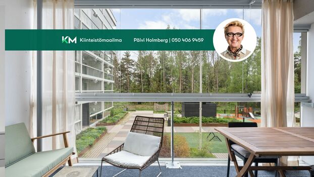 Särkiniementie 3b, Lauttasaari, Helsinki