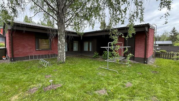 Hakakuja 5, Kaura-aho, Varkaus