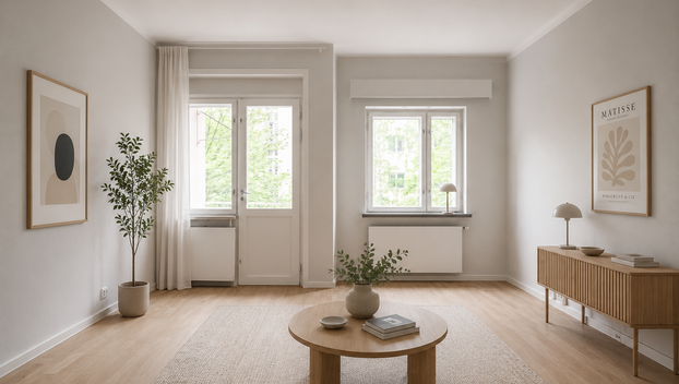 Vesannontie 7, Vallila, Helsinki