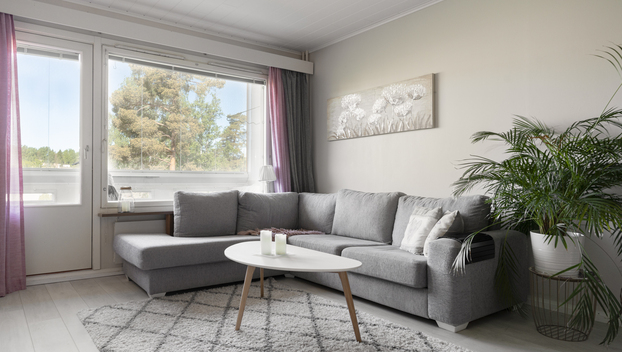 Louhelantie 1, Myyrmäki, Vantaa