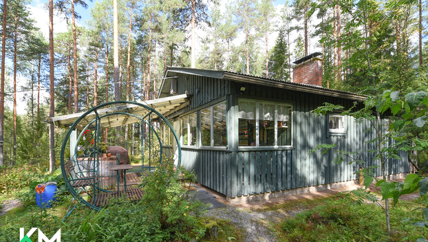 Särsjärventie 263, undefinedPadasjoki