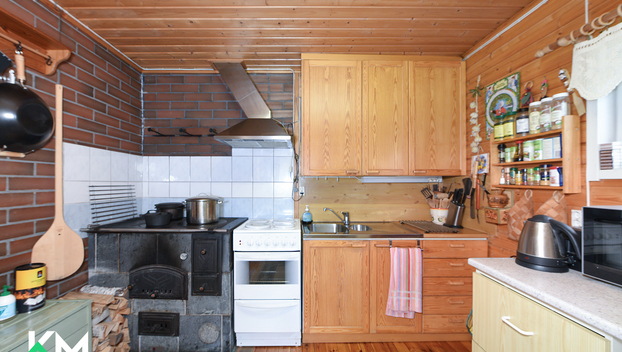 Särsjärventie 263, undefinedPadasjoki
