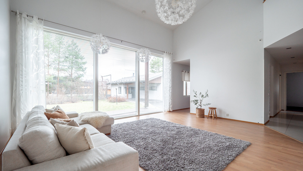 Huiskilotie 6, Kuivasranta, Oulu