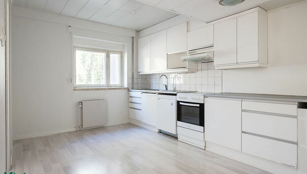 Maitotie 2, Nastola-Kirkonkylä, Lahti