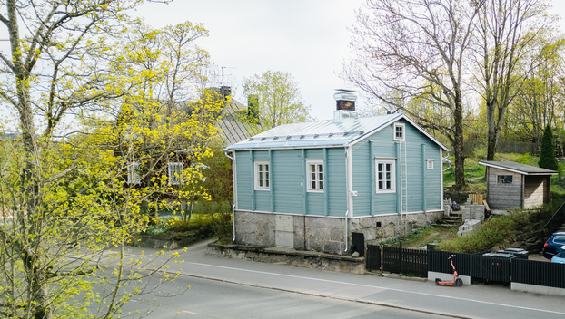 Hämeentie 174, Vanhakaupunki, Helsinki