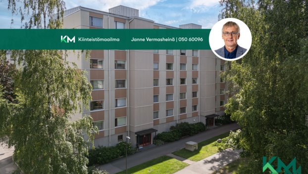 Raiviosuonrinne 2 , Martinlaakso, Vantaa