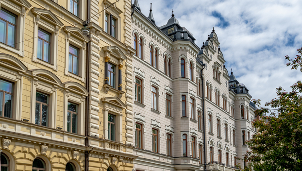 Yrjönkatu 11, undefinedHelsinki