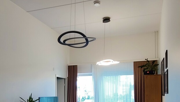 Koronakatu 1, Olari, Espoo