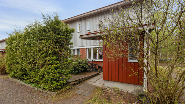 Kolohongankuja 3, Kuninkaanmäki, Vantaa