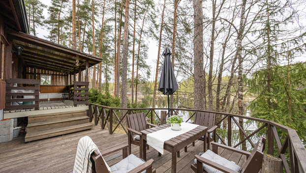 Kokkilantie 421, , Kokkila, Hauho, Hämeenlinna