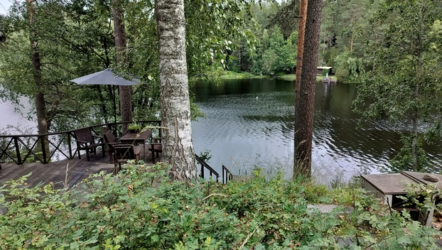 Kokkilantie 421, , Kokkila, Hauho, Hämeenlinna