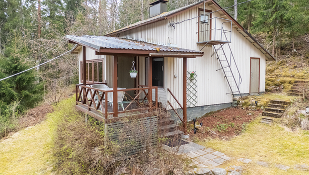 Kokkilantie 421, , Kokkila, Hauho, Hämeenlinna