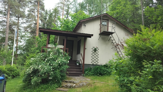 Kokkilantie 421, , Kokkila, Hauho, Hämeenlinna