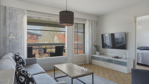 Väinöläntie 20, Tornionmäki, Kouvola