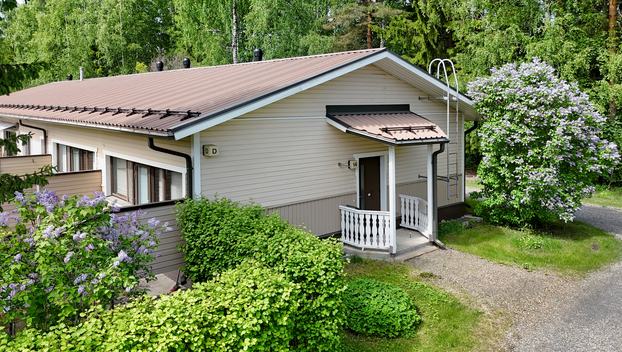 Vaapukkatie 4, Reijola, Joensuu