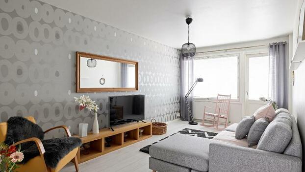 Koskitie 5, Tuira, Oulu