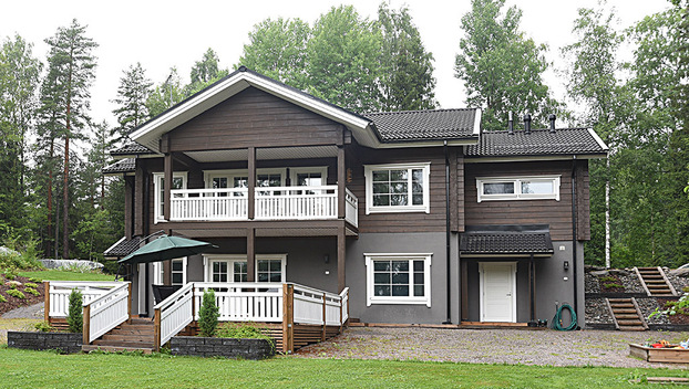 Lintumäentie 126, Kalliola, Hollola