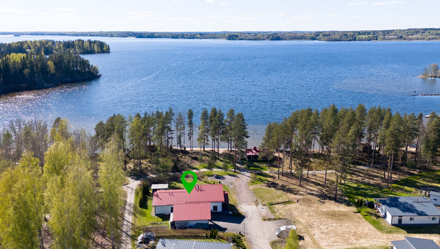 Lomakodintie 11, undefinedPälkäne