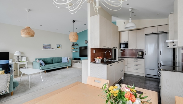 Kiviojantie 25, Kinnari, Järvenpää