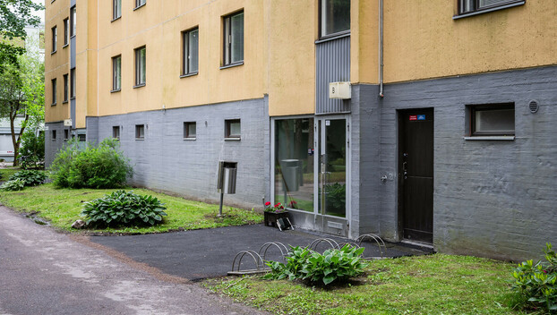 Paimenenkatu 14 , Havukoski, Vantaa