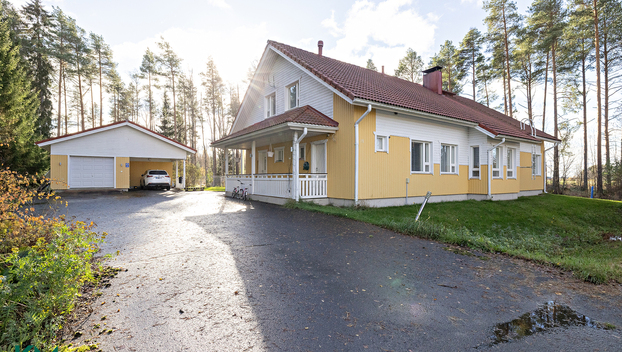 Rannanpohja 10, Murto, Tyrnävä