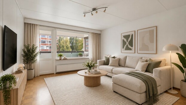 Särkiniementie 25, Lauttasaari, Helsinki