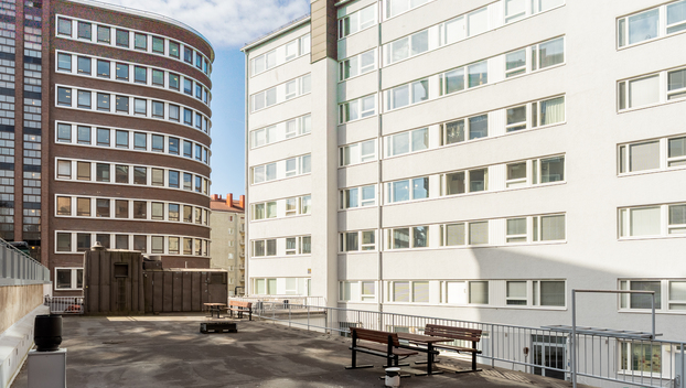 Hämeentie 21, undefinedHelsinki