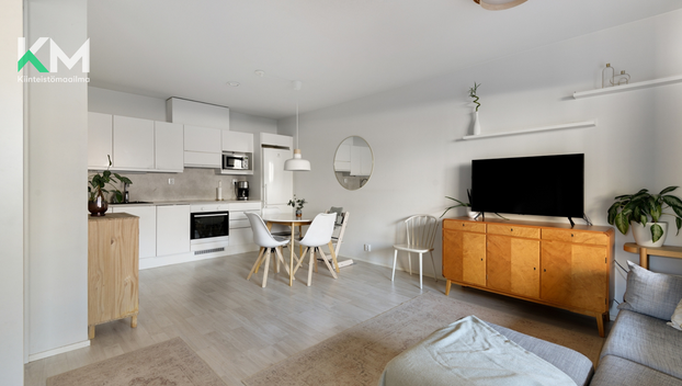 Jokitie 2 B 17, Klaukkala, Nurmijärvi