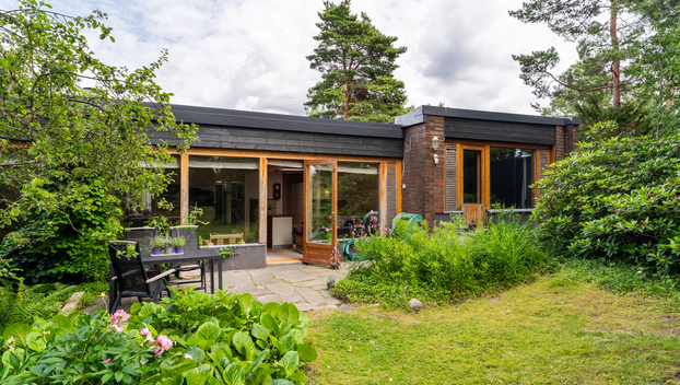 Tontunmäentie 41, Tontunmäki, Espoo