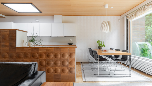 Tontunmäentie 41, Tontunmäki, Espoo