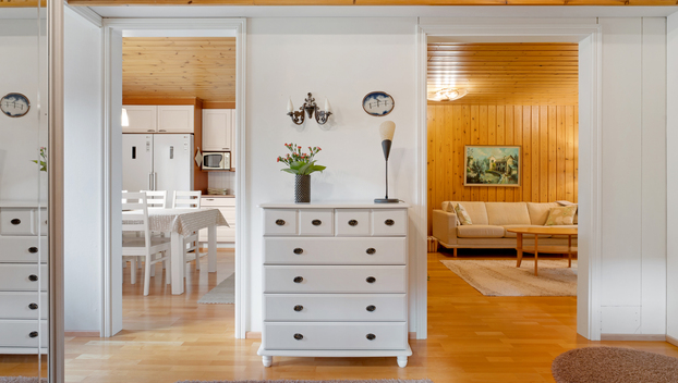 Kuvastie 5, Rantakylä, Joensuu