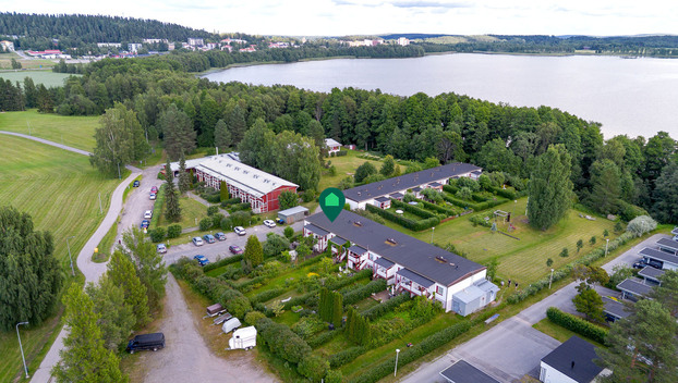 Lehtikuusentie 4, Ranta-Koivisto, Kangasala
