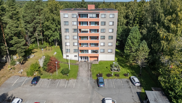 Innalantie 18, Sointula, Valkeakoski
