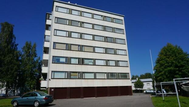 Osmajoentie 26, undefinedVarkaus