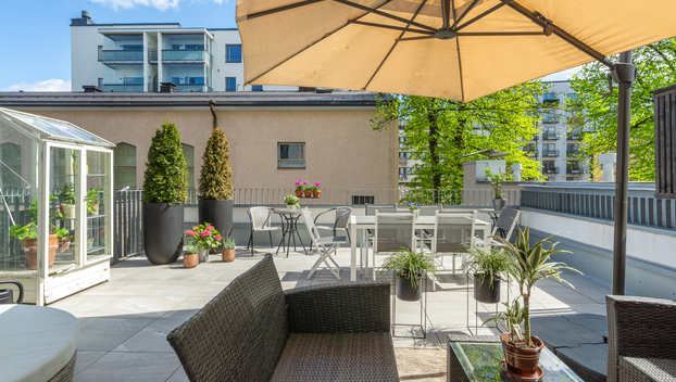 Näsilinnankatu 21 , undefinedTampere