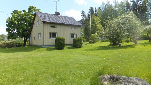 Päkkipellontie 21, undefinedPurola