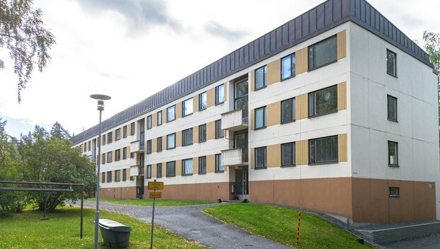 Karhumäentie 10, Sääksjärvi, Lempäälä