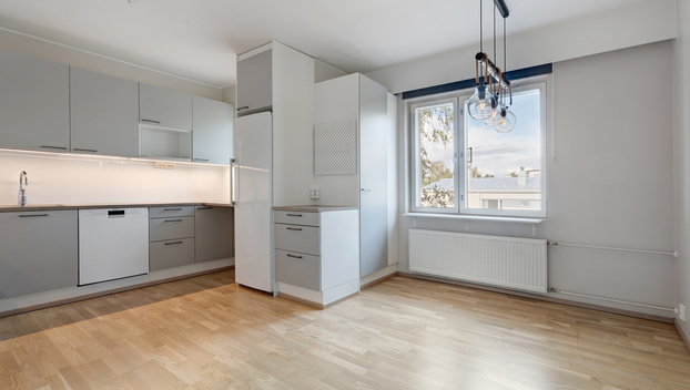Kalevankatu 32b, Keskusta, Joensuu
