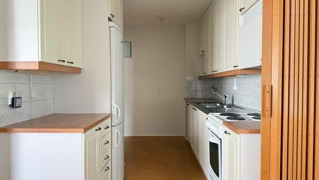 Ruukinkatu 3, Kotkansaari, Kotka